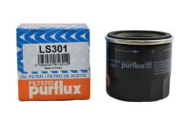 фото thumb №1, Purflux фільтр оливи dacia duster dokker 1.6