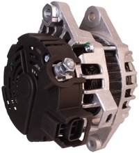 фото thumb №6, Генератор hyundai i10 i20 ca2128