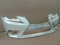 фото thumb №6, Lexus is 2013 бампер перед