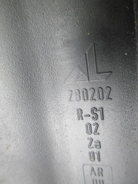 фото thumb №13, Лампа задня права fiat panda ii 2002r
