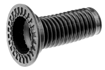 фото thumb №1, Захист амортизатора toyota avensis 08- previa 06- rav4 05-13 verso 09- передня