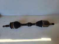 Купити Mitsubishi eclipse cross привідний вал ліва 1,5 b автоматична коробка передач 4wd, фото thumb