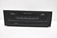 фото thumb №1, Чейнджер cd 8t1035110c audi a4 b8 07-11
