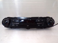 фото thumb №1, Панель кондиционера обдув mercedes w211 2118302290