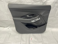 фото thumb №1, Jaguar e-pace обшивка двері передній лівий