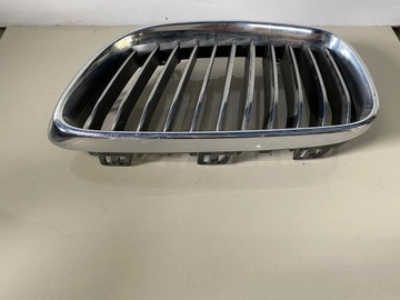 фото thumb №7, Bmw 2 f22 f23 рестайлинг naerka решётка радиатор комплект