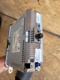 фото thumb №8, Радио навигация dacia duster i 281153391r