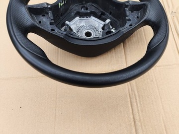 фото thumb №9, Руль fiat grande punto punto evo abarth