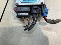 фото thumb №4, Блок керування підсилювача citroen c2 1.4 9655757780