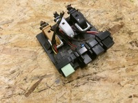 фото thumb №1, Vw passat b7 блок управления модуль комфорта