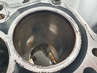 фото thumb №8, Mazda 3 bl 08- 1.6 16v z6 z668 блок двигуна