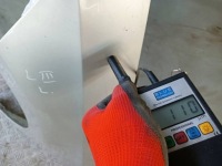 Купить Крыло левый перед передний seat leon 3 5f lx7w 14r, фото thumb