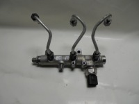 фото thumb №1, Молдинг впрыскная трубка датчик audi a4 a5 q5 q5 a6 059130089bt 05a906051