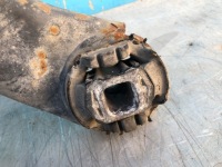 Mercedes w140 підрамник підрамник підвіска задній задній в Україні, фото thumb