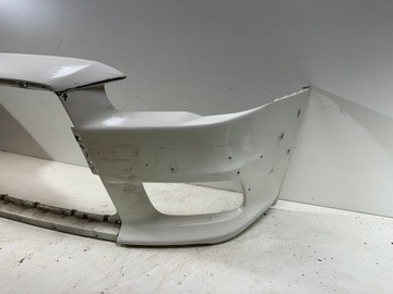 фото thumb №7, Бампер перед mitsubishi lancer x evo