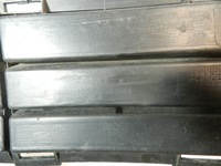 фото thumb №9, Hyundai getz 02-05 решётка решётка радиатора средняя бампера перед 86522-1c000