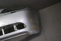 фото thumb №11, Бампер bmw 5 e60 серебристый do покраска