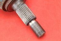 фото thumb №4, Приводной вал левая перед audi q7 4l 3.0 tdi quattro 07r