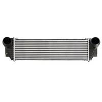 фото thumb №1, Nrf интеркулер bmw 5 f07/f10/f11 3,0 10-