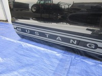 фото thumb №6, Ford mustang v 2011 купе рестайлинг дверь левая перед комплектные