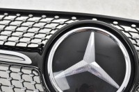 фото thumb №5, Mercedes gle w167 167 amg решітка радіатора решітка радіатора org.