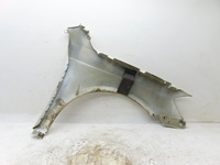 фото thumb №8, Крило лівий перед переднє vw passat b7 3aa колір lb9a