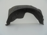 фото thumb №5, Audi q3 lift 8u0 подкрылок правое задние задняя 2011-2018