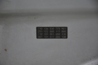 фото thumb №8, Капот кришка двигуна mercedes r w251 775