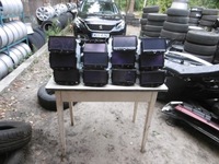 фото thumb №1, Opel corsa e радио экран сенсорный opel оригинальный номер 95441719