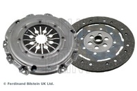 фото thumb №4, Зчеплення - комплект блакитний print adf123036