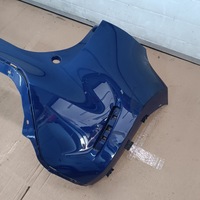 фото thumb №6, Бампер задняя toyota yaris cross 20- 52159-0db40