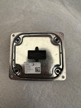 фото thumb №1, ! 090.000001904 citroen c5 aircross преобразователь модуль oem led !