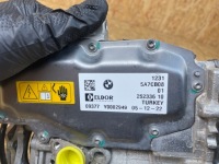 Купить Генератор генератор bmw x1 u11 1.5 гибрид 5a7cb08, фото thumb