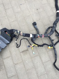 фото thumb №9, Электропроводка салона салонная alfa romeo stelvio 2.0 turbo