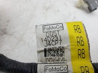 фото thumb №6, Ford galaxy 2017 левая сторона жгут трубопровод сиденья