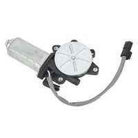 фото thumb №1, Двигун підйомника скло лівий перед do land rover range rover discovery