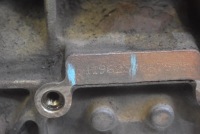 фото thumb №11, Двигатель блок двигателя дизель насос 611962 a6110700501 mercedes c-klasa w203 2.2 cdi