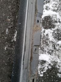 фото thumb №5, 291 молдинг поріг правий поріг bmw f10 f11 p.lift