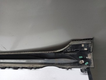 фото thumb №5, Планка пороговая правая audi a1 82a853856