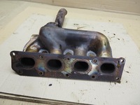 фото thumb №11, Коллектор выпускной peugeot 307 2,0 16v ew10