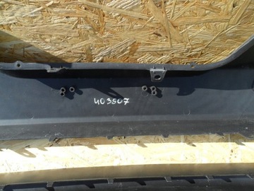 фото thumb №10, Hyundai matrix fc 2001 2002 2003 бампер переднє