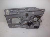 фото thumb №1, Механизм стекло правый/левый задняя santa fe