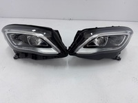 фото thumb №1, Комплект лампа лампы do mercedesa gla x156 a156 led performance