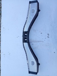 фото thumb №1, Защита поперечина заднего багажника ds73-n404c08-c ford mondeo