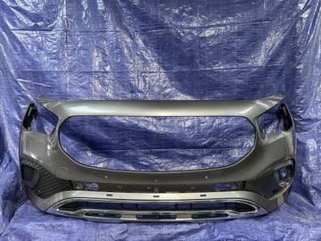 фото thumb №1, Mercedes gla w247 бампер переднее