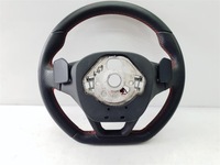 фото thumb №8, Seat leon iv fr с подогревом воздуховод czerwona нитка !!!