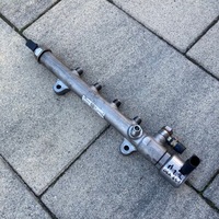 фото thumb №9, Mercedes 2,2 cdi om651 планка вприскувальний пального датчики a6510700700