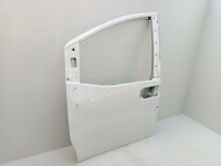 фото thumb №3, Hyundai staria 2021- двері ліва передні перед лівий ÷