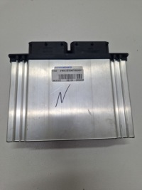 фото thumb №1, Hyundai бортовий комп'ютер блок керування двигуна 39130-2mhg0