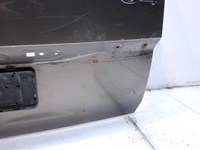 фото thumb №7, Крышка багажника задняя kebc citroen c4 grand picasso i